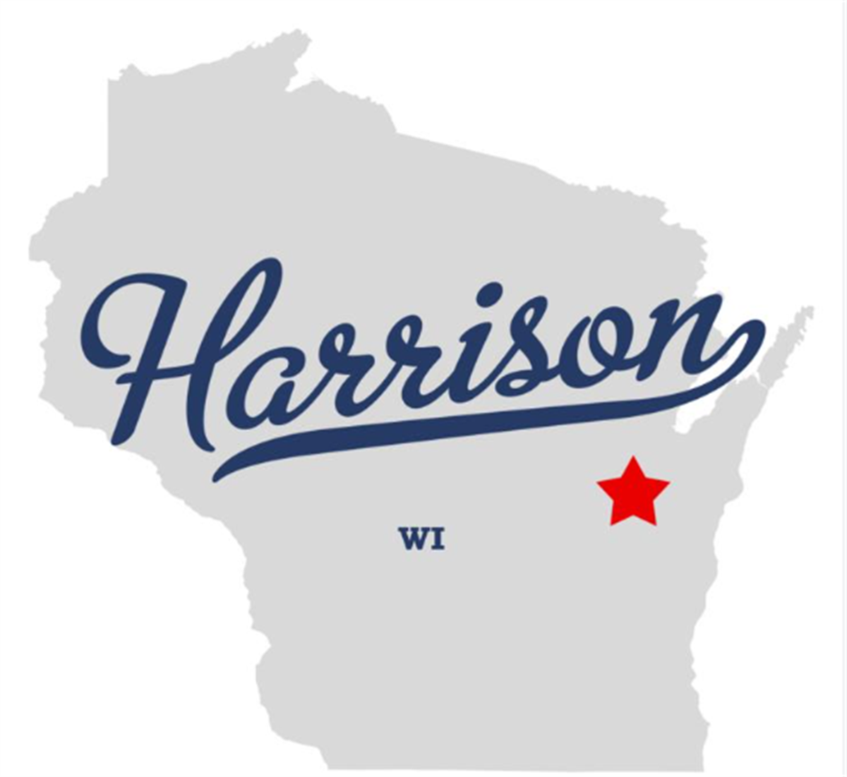 History - Village of Harrison